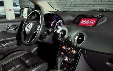 Renault Koleos I рестайлинг 2, 2012 год, 1 300 000 рублей, 19 фотография