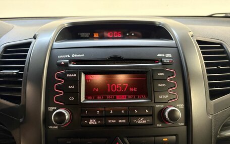 KIA Sorento II рестайлинг, 2011 год, 1 569 900 рублей, 12 фотография