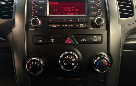 KIA Sorento II рестайлинг, 2011 год, 1 569 900 рублей, 13 фотография