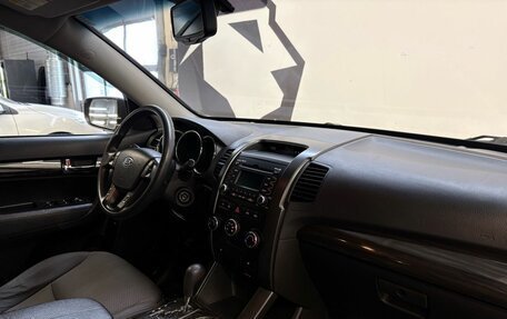 KIA Sorento II рестайлинг, 2011 год, 1 569 900 рублей, 6 фотография