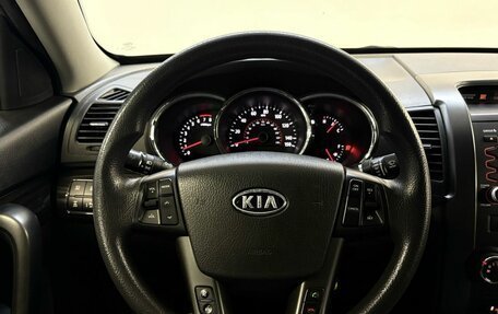 KIA Sorento II рестайлинг, 2011 год, 1 569 900 рублей, 8 фотография
