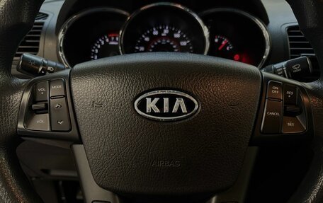 KIA Sorento II рестайлинг, 2011 год, 1 569 900 рублей, 9 фотография