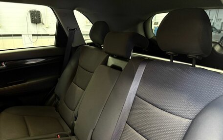 KIA Sorento II рестайлинг, 2011 год, 1 569 900 рублей, 17 фотография