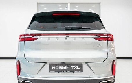 CheryExeed TXL, 2025 год, 3 930 000 рублей, 4 фотография