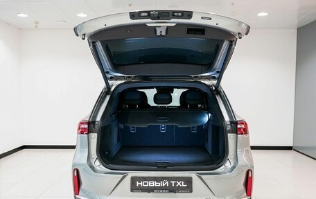 CheryExeed TXL, 2025 год, 3 930 000 рублей, 9 фотография