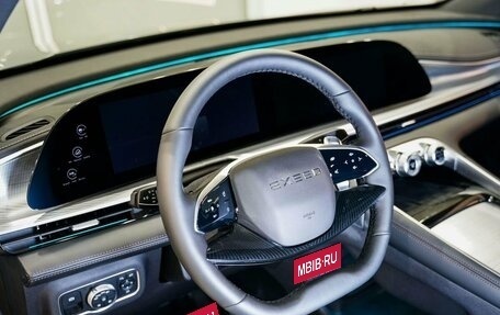 CheryExeed TXL, 2025 год, 3 930 000 рублей, 10 фотография