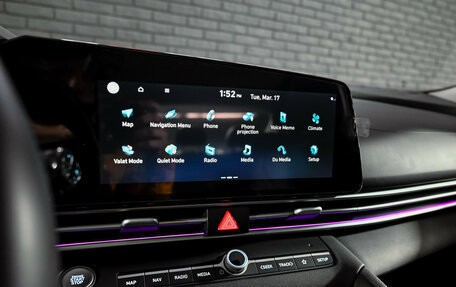 Hyundai Elantra, 2023 год, 2 670 000 рублей, 16 фотография