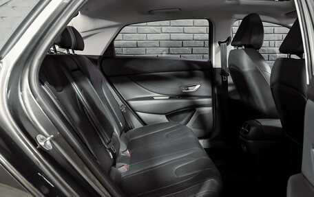 Hyundai Elantra, 2023 год, 2 670 000 рублей, 21 фотография