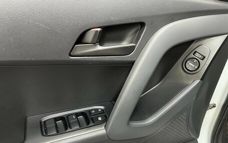 Hyundai Creta I рестайлинг, 2018 год, 1 850 000 рублей, 10 фотография