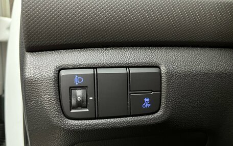 Hyundai Creta I рестайлинг, 2018 год, 1 850 000 рублей, 11 фотография