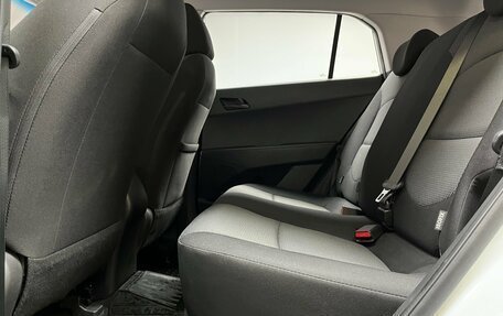 Hyundai Creta I рестайлинг, 2018 год, 1 850 000 рублей, 22 фотография