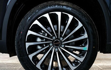 CheryExeed TXL, 2025 год, 3 930 000 рублей, 14 фотография