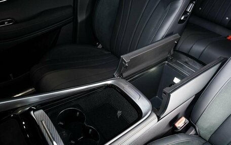CheryExeed TXL, 2025 год, 3 930 000 рублей, 20 фотография
