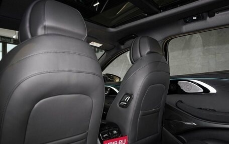 CheryExeed TXL, 2025 год, 3 930 000 рублей, 24 фотография