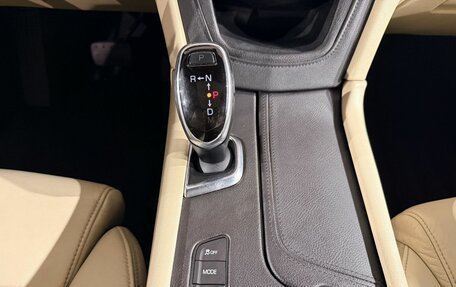 Cadillac XT5 I рестайлинг, 2016 год, 2 290 000 рублей, 11 фотография