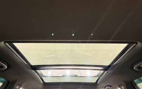 Cadillac XT5 I рестайлинг, 2016 год, 2 290 000 рублей, 19 фотография