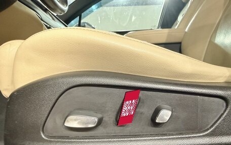 Cadillac XT5 I рестайлинг, 2016 год, 2 290 000 рублей, 15 фотография