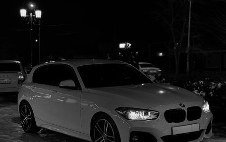 BMW 1 серия, 2019 год, 2 450 000 рублей, 3 фотография