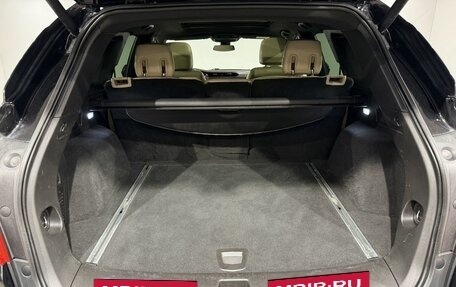 Cadillac XT5 I рестайлинг, 2016 год, 2 290 000 рублей, 20 фотография