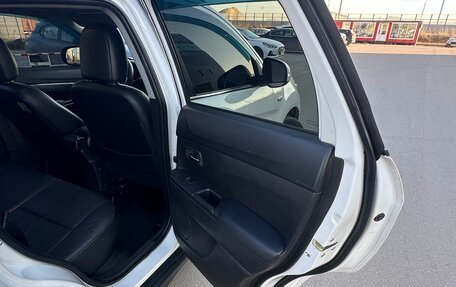 Mitsubishi ASX I рестайлинг, 2013 год, 1 150 000 рублей, 15 фотография