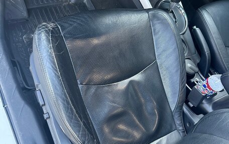 Mitsubishi ASX I рестайлинг, 2013 год, 1 150 000 рублей, 13 фотография