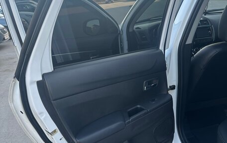 Mitsubishi ASX I рестайлинг, 2013 год, 1 150 000 рублей, 11 фотография