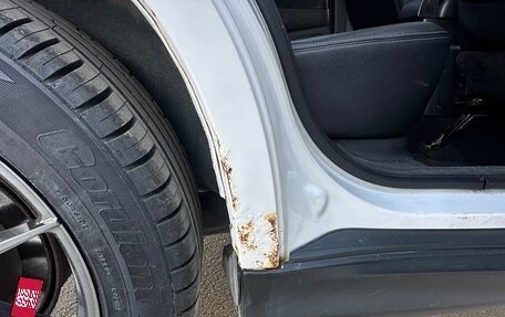 Mitsubishi ASX I рестайлинг, 2013 год, 1 150 000 рублей, 16 фотография