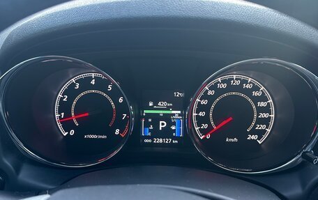 Mitsubishi ASX I рестайлинг, 2013 год, 1 150 000 рублей, 24 фотография