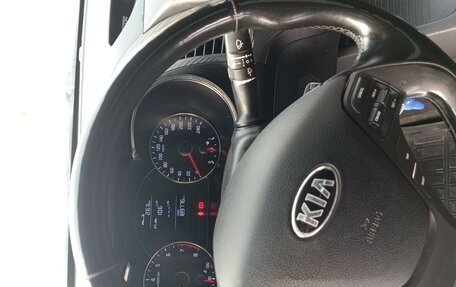 KIA Cerato III, 2014 год, 950 000 рублей, 4 фотография