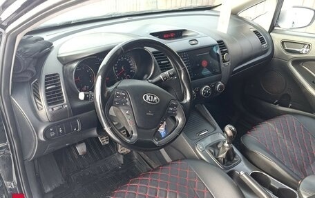 KIA Cerato III, 2014 год, 950 000 рублей, 7 фотография