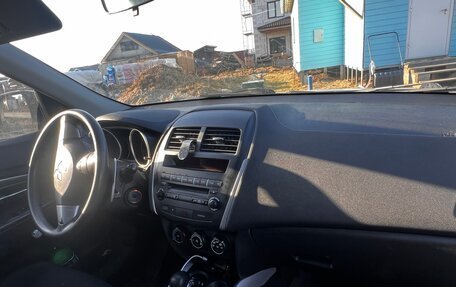 Mitsubishi ASX I рестайлинг, 2012 год, 970 000 рублей, 8 фотография