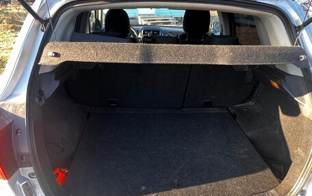 Mitsubishi ASX I рестайлинг, 2012 год, 970 000 рублей, 9 фотография