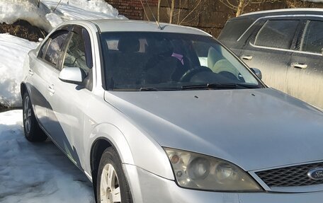 Ford Mondeo ST III, 2002 год, 390 000 рублей, 2 фотография