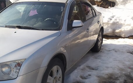 Ford Mondeo ST III, 2002 год, 390 000 рублей, 3 фотография