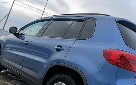 Volkswagen Tiguan I, 2013 год, 1 100 000 рублей, 6 фотография