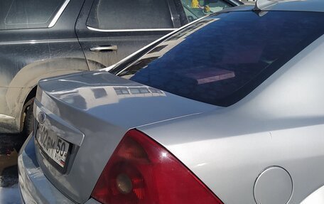 Ford Mondeo ST III, 2002 год, 390 000 рублей, 4 фотография