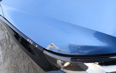 Volkswagen Tiguan I, 2013 год, 1 100 000 рублей, 14 фотография