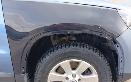 Volkswagen Tiguan I, 2013 год, 1 100 000 рублей, 11 фотография