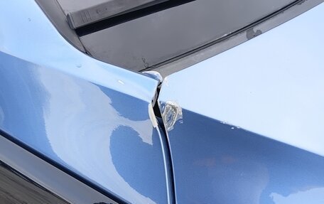 Volkswagen Tiguan I, 2013 год, 1 100 000 рублей, 12 фотография