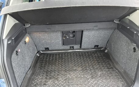 Volkswagen Tiguan I, 2013 год, 1 100 000 рублей, 18 фотография