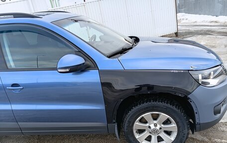 Volkswagen Tiguan I, 2013 год, 1 100 000 рублей, 15 фотография