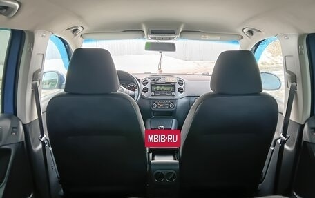 Volkswagen Tiguan I, 2013 год, 1 100 000 рублей, 19 фотография