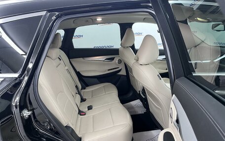 Infiniti QX50 II, 2021 год, 3 970 000 рублей, 10 фотография