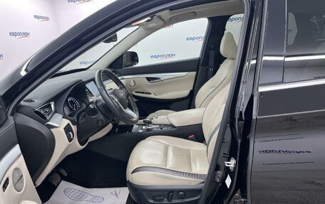 Infiniti QX50 II, 2021 год, 3 970 000 рублей, 8 фотография