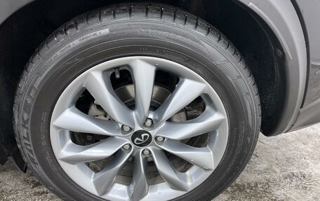 Infiniti QX50 II, 2021 год, 3 970 000 рублей, 14 фотография