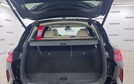 Infiniti QX50 II, 2021 год, 3 970 000 рублей, 11 фотография