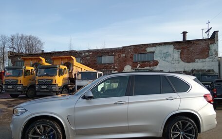 BMW X5, 2015 год, 3 500 000 рублей, 3 фотография