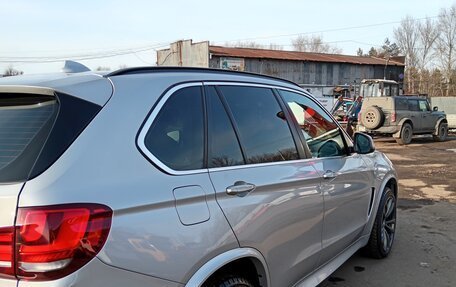 BMW X5, 2015 год, 3 500 000 рублей, 6 фотография