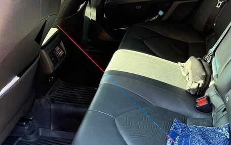 Toyota Camry, 2021 год, 4 090 000 рублей, 9 фотография