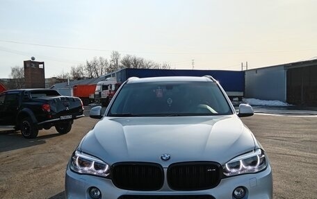 BMW X5, 2015 год, 3 500 000 рублей, 2 фотография